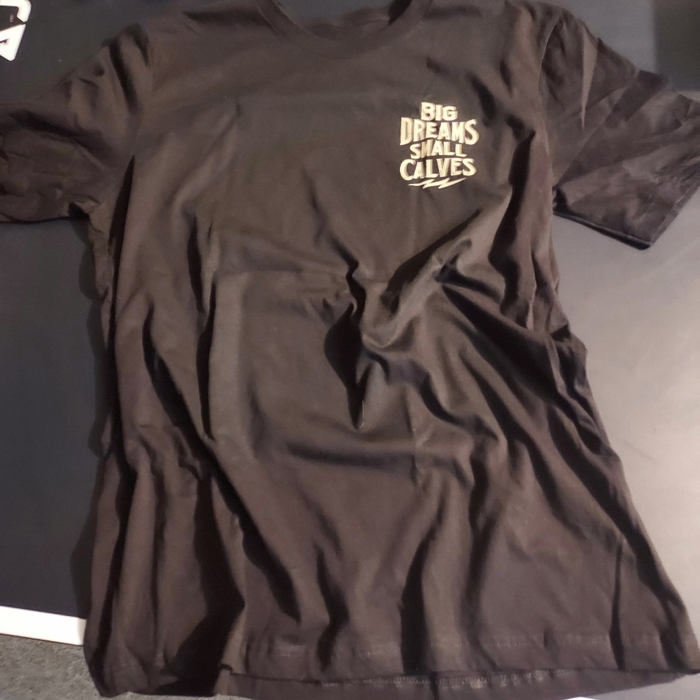Cbum shirt